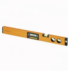 Digital plumb rule S-Digit