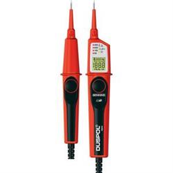 Voltage tester Duspol Digital