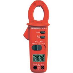 Multi measuring electric pincers Digital CM1-2