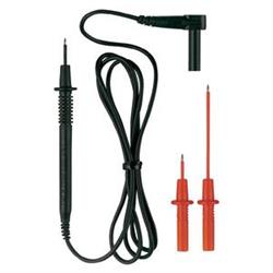 Safety test leads TA4