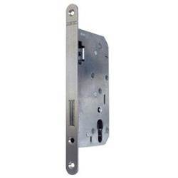 Cilinderkastsloten 738-17U-60 PC 72