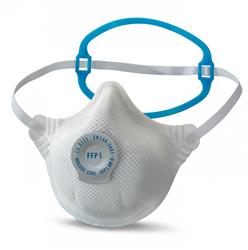 Moldex Stofmasker met ventiel FFP1 2395