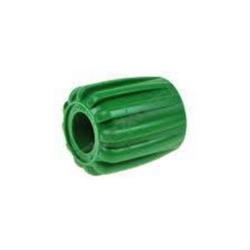 Handwheel for cylinder valve green