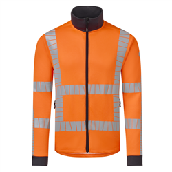 HaVeP® sweatvest RWS 10085