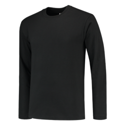 Tricorp T-shirt lange mouw 101006