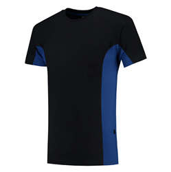 Tricorp T-shirt Bicolor TT2000