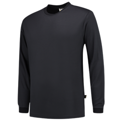 Tricorp T-shirt lange mouw UV block cooldry 102005