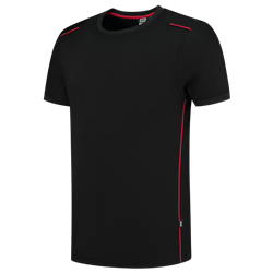 Tricorp T-shirt accent 180g k/p 102703