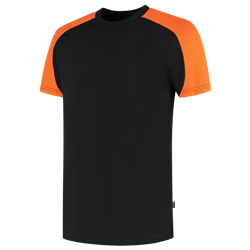 Tricorp T-shirt bicolor redefined 106106