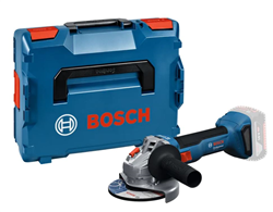 Bosch accu haakseslijper GWS 18V-8 125