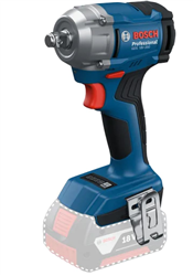Bosch accudraaislagmoeraanzetter GDS 18V-350 Professional