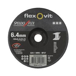 Grinding discs Speedoline A24/30 BF27