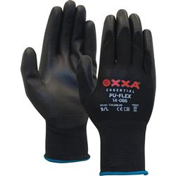 Assembly gloves Oxxa PU-Flex 14-086