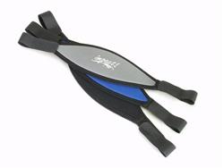 Universal neoprene strap