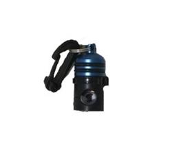 Magnetic octopus holder