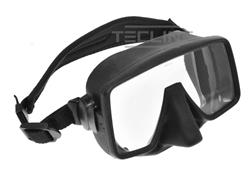 Maskers en Accessoires
