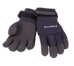 Gloves Pro Light Kevlar 5mm