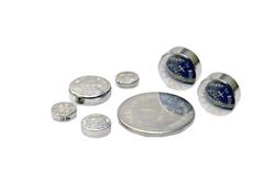 Watch batteries