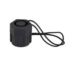 I-st stage DIN cap