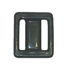 Impact Weight Block Black