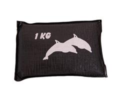 Impact Soft Weight Black