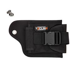 Weight pocket right (4kg) + SS bolt/nut