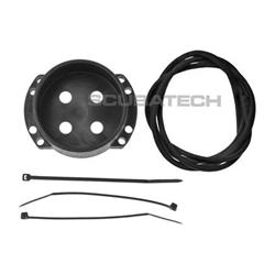 Bungee mount for Uwatec Digital