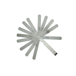 Mitutoyo Thickness/Feeler Gauge