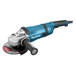 Makita haakse slijper GA7040RF01 180mm