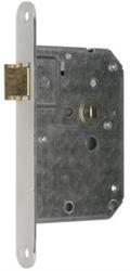 Closed lock cases