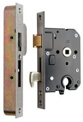 Hook bolt lock 4109 series