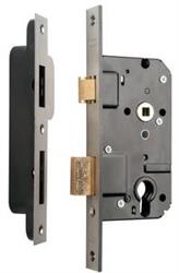 Mortise sash lock  series