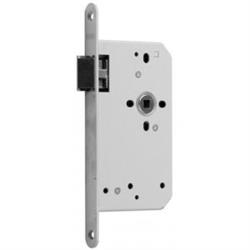 Closed lock cases 60mm 600 series