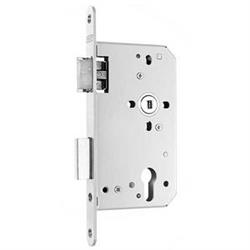 Mortise sash lock 60mm 600 series