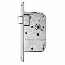 Mortise sash lock 60mm 600 series