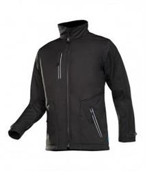 Sioen Softshell jas Pulco