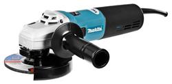 Makita haakse slijper 9565HR 125mm