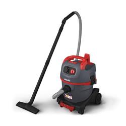 Starmix wet-dry vacuum cleaners