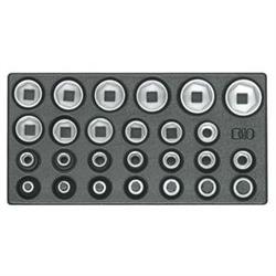 Tool module with tool ass 1500 ES-19