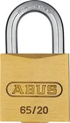 Abus hangslot 65/20