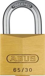 Abus hangslot 65/30