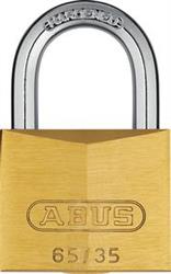 Abus hangslot 65/35