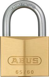 Abus hangslot 65/60