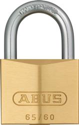 Abus hangsloten