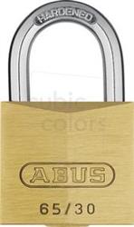 Abus hangslot GLS 65/30mm KA6310