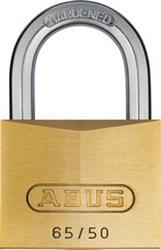 Abus Hangslot HB GLS 65/50HB80 KA 507