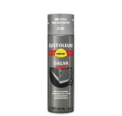 Rustoleum metaalbescherming