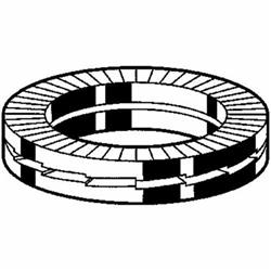 Nord-Lock borgringen