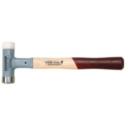 Gedore terugslagvrije hamer 247