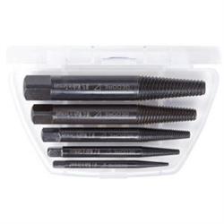 Bolt Extractor Set 6 Pcs M3-M24 Gedore 8551-66